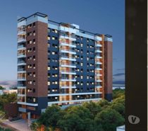 Apto 67 m² 3 dorms. (1 suíte) 2 ou 3 vagas - Santo André