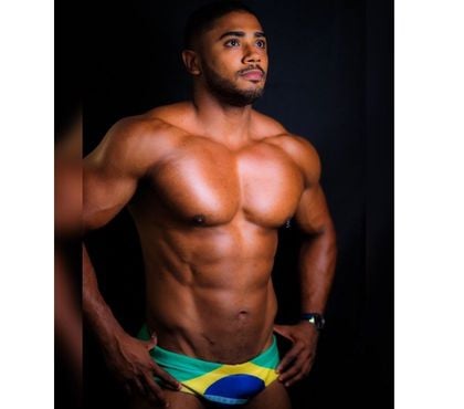 Fotos para Léo Digant - Massoterapeuta