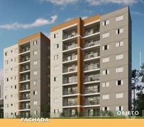 Apartamento de 50M pronto pra morar em Cotia!