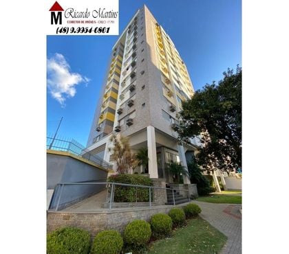 Apartamentos a venda - Fotos para Faenza Comerciário Criciúma apartamento a venda