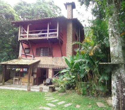 casas para vender - Fotos para EXCELENTE RESIDÊNCIA, 3 PAVIMENTOS, UMA DAS MELHORES RUAS