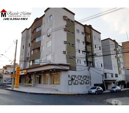 Apartamentos - Casas venda - Fotos para Saint Etienne Santa Barbara Criciúma apartamento a venda