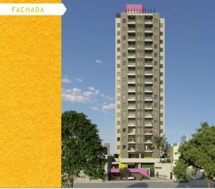 Lançamentos Imóveis Santo André Grande Sao Paulo SP - Fotos para Apto 44 m² - 2 dorms. V. Gourmet - Centro - Santo André