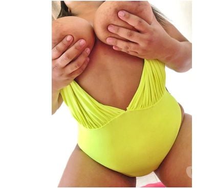 Acompanhantes - Fotos para Sabrina do anal