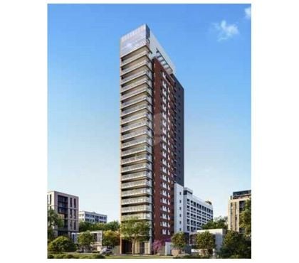 Lançamentos Imóveis Perdizes Sao Paulo SP - Fotos para Raiz By Paulo Mauro 134m²-171m²-265m²- Lançamento