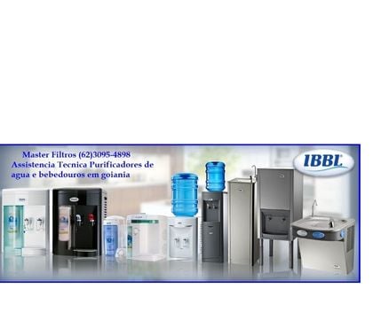 Reparo - Conserto - Reforma - Fotos para conserto dos purificadores de agua electrolux E OUTROS