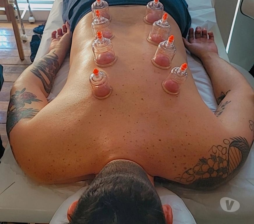 Bem-Estar - Saúde - Beleza Rio de Janeiro RJ Méier - Fotos para Masso Thiago - Massagem Relaxante, Desportiva e Mix