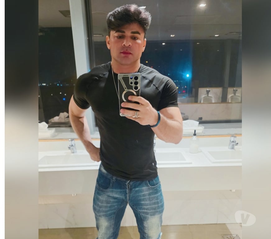 Acompanhantes masculinos Rio de Janeiro RJ Centro - Fotos para ATIVO VERSÁTIL.