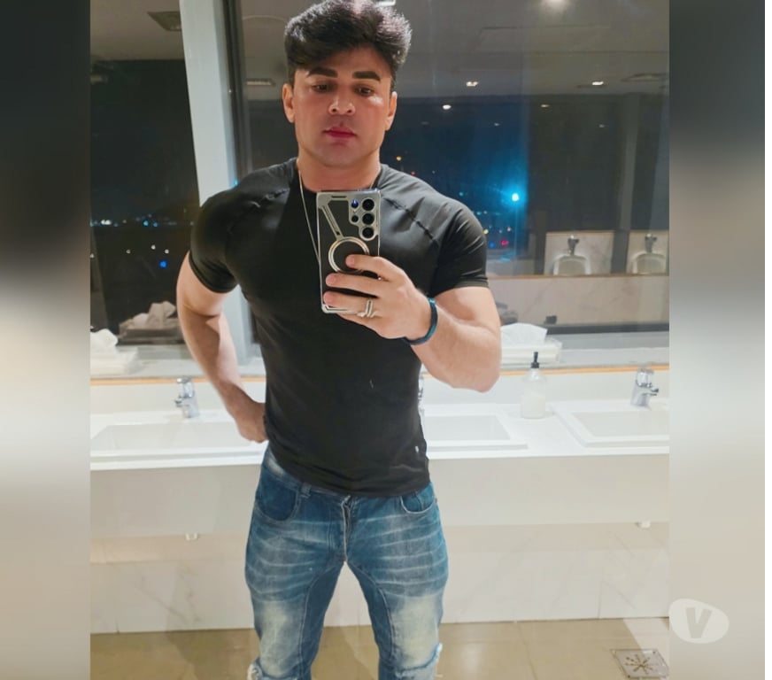 Acompanhantes masculinos Rio de Janeiro RJ Centro - Fotos para ATIVO VERSÁTIL.