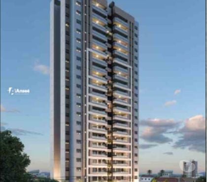 Empreendimentos imóveis Santo André Grande Sao Paulo SP - Fotos para Apto 112 m² -3 Suítes - Campestre - Santo André