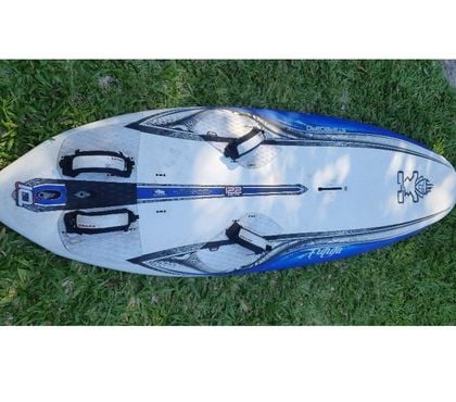 Artigos Esportivos Porto Alegre Norte Porto Alegre RS - images_alt_text Prancha windsurf