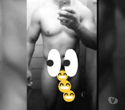 Encontros Sexuais - Fotos para Negro safado 21