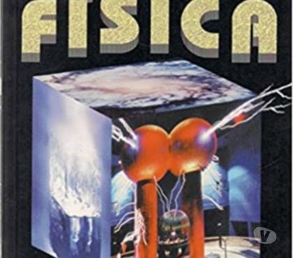 DVDs a Venda - Fotos para Livro As Faces Da Fisica Volume Único