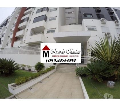 Apartamentos a venda - Fotos para Louvre residencial bairro Santo Antônio Criciúma