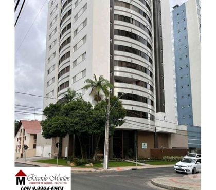 Apartamentos - Casas venda - Fotos para Bellagio Criciúma Centro apartamento a venda