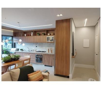 Lançamentos Imóveis - Fotos para Indaiatuba - Apartamento com 3 dormitórios à venda, 86 m²