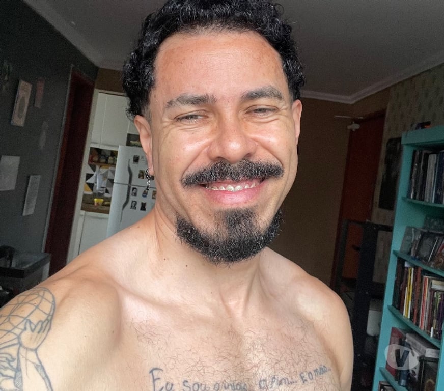 Acompanhantes masculinos Sao Paulo SP Guaianases - Fotos para Edu massagista , Personal e acompanhante