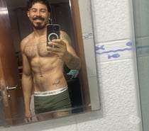 Edu massagista , Personal e acompanhante