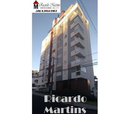 Apartamentos a venda - Fotos para Bordeaux Cruzeiro do Sul Criciúma apartamento a venda