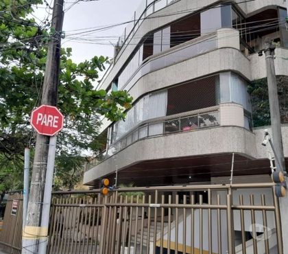 Casas a venda Recreio Rio de Janeiro RJ - Fotos para Recreio Gleba (A)Apartamento com 3 quartos