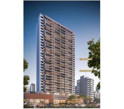 Empreendimentos imóveis Tatuapé Sao Paulo SP - Fotos para Landmark Tatuapé 75m²-95m²-119m²-131m-Lançamento