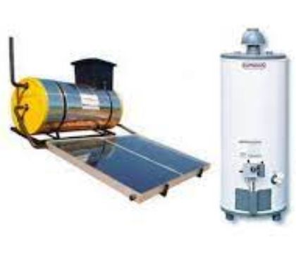 Outros serviços Bairro de Fátima Rio de Janeiro RJ - Fotos para Aquecedor e Boiler