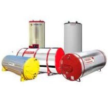 Aquecedor e Boiler