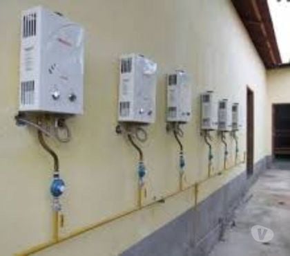 Outros serviços Bento Ribeiro Rio de Janeiro RJ - Fotos para Aquecedor e Boiler