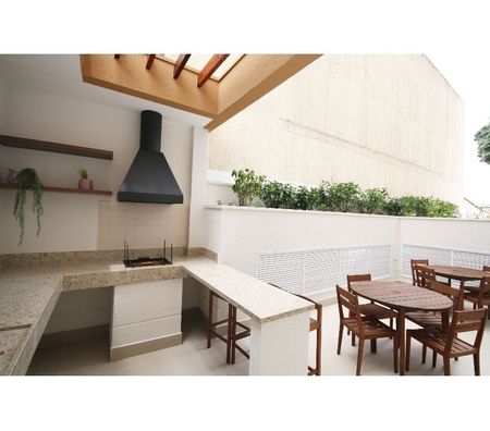 Apartamentos a venda Grande Sao Paulo SP São Caetano do Sul - Fotos para Apto. B. Barcelona 3 dorms, varanda, 2 vagas São Caetano