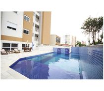 Apto. B. Barcelona 3 dorms, varanda, 2 vagas São Caetano