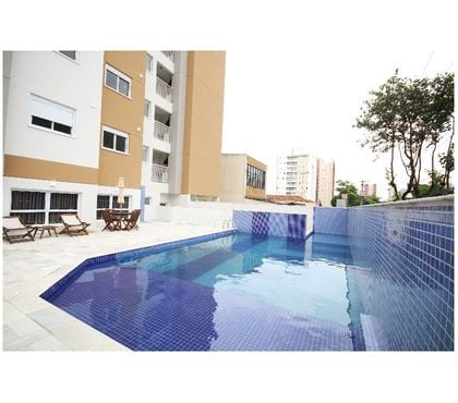 Casas para vender São Caetano do Sul Grande Sao Paulo SP - Fotos para Apto. B. Barcelona 3 dorms, varanda, 2 vagas São Caetano