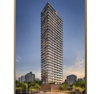 Kalea Jardins By Tecnisa 368M² - Lançamento