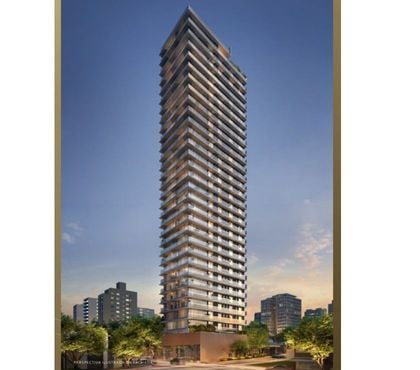 Empreendimentos Imobiliários Jardim Paulista Sao Paulo SP - Fotos para Kalea Jardins By Tecnisa 368M² - Lançamento