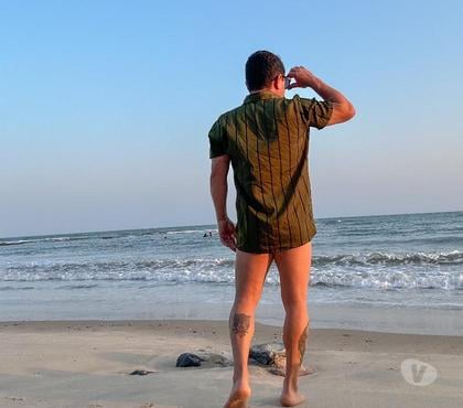 Encontros Casuais - Fotos para Passivo Safado em Iparana