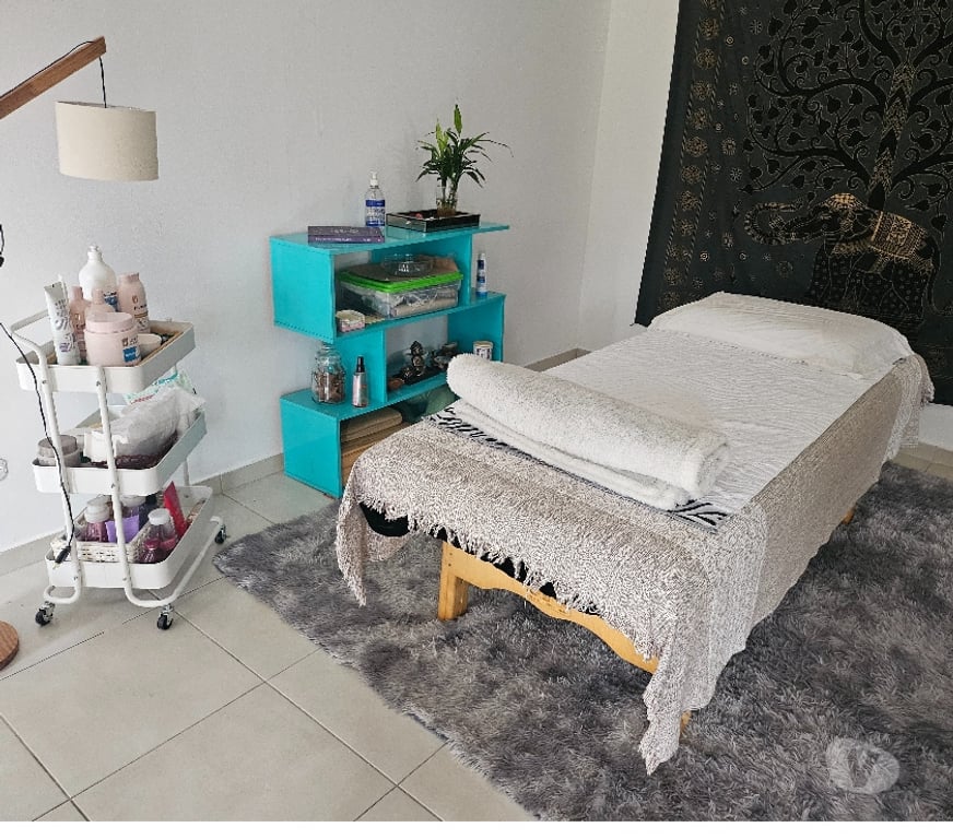 Bem-Estar - Saúde - Beleza Curitiba PR Fazendinha-Portão - Fotos para Espaço de massagem profissional