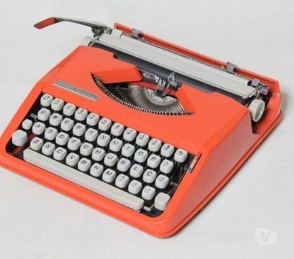 Outros serviços Amaralina Salvador BA - Fotos para (71)3489-8823, CONSERTO DE MAQUINA DE ESCREVER EM SALVADOR