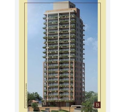 Empreendimentos Imobiliários Vila Prudente Sao Paulo SP - Fotos para Brunello Parque da mooca 155m e 177m - Lançamento