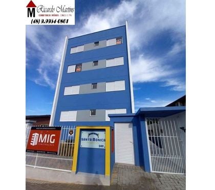 Apartamentos - Casas venda - Fotos para Santa Monica Vila Rica Prospera Criciúma apartamento venda