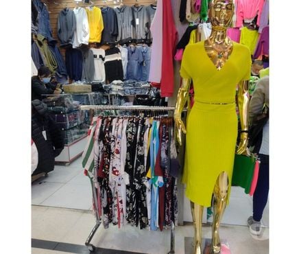 Serviços Turismo Campo Grande, Rio de Janeiro Rio de Janeiro RJ - Fotos para BRÁS FEIRA DA MADRUGADA DOMINGO SAÍDA DE CAMPO GRANDE RJ