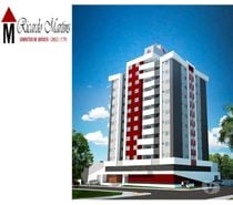 Valmarino apartamento a venda no Centro de Cocal do Sul