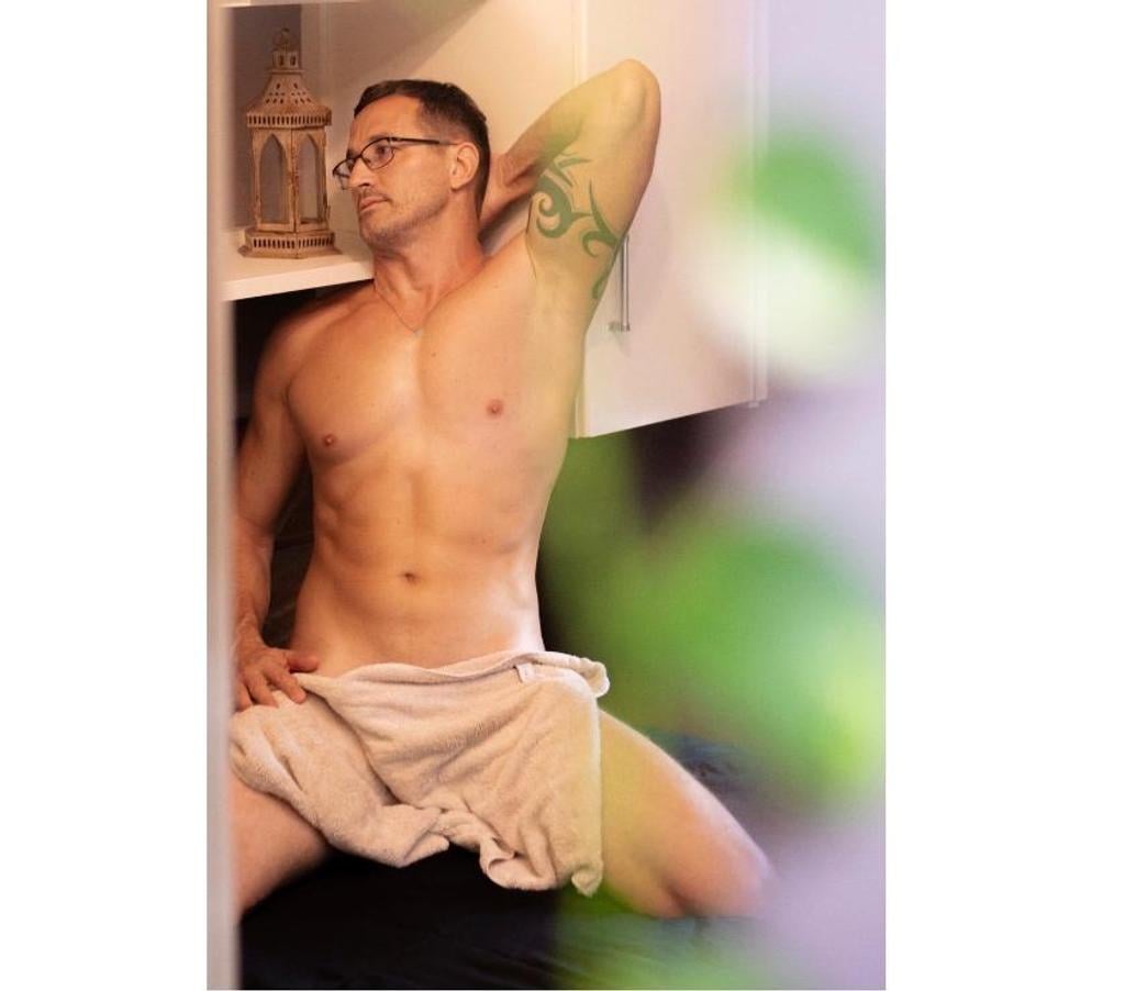 Acompanhantes masculinos Sao Paulo SP Bela Vista - Fotos para Léo Massoterapeuta