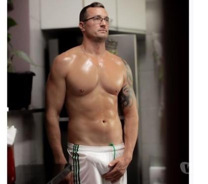 Fotos para Léo Massoterapeuta