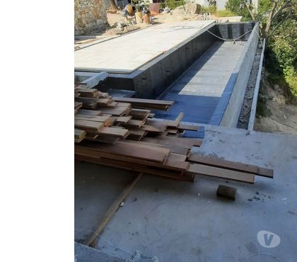 Reparo - Conserto - Reforma Vila Mariana Sao Paulo SP - Fotos para serviço de impermeabilização