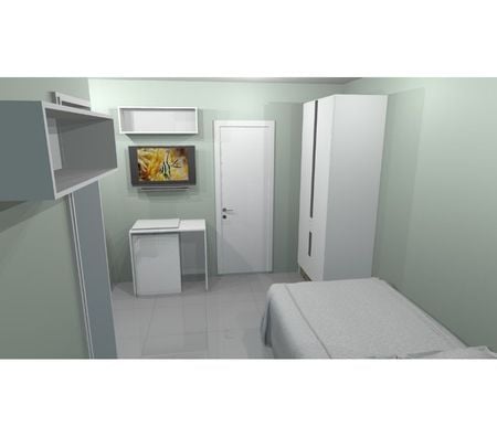 Alugar apartamentos Sao Paulo SP Jabaquara - Fotos para apartamento kitinet mobihada proximo ao metrô jabaqura