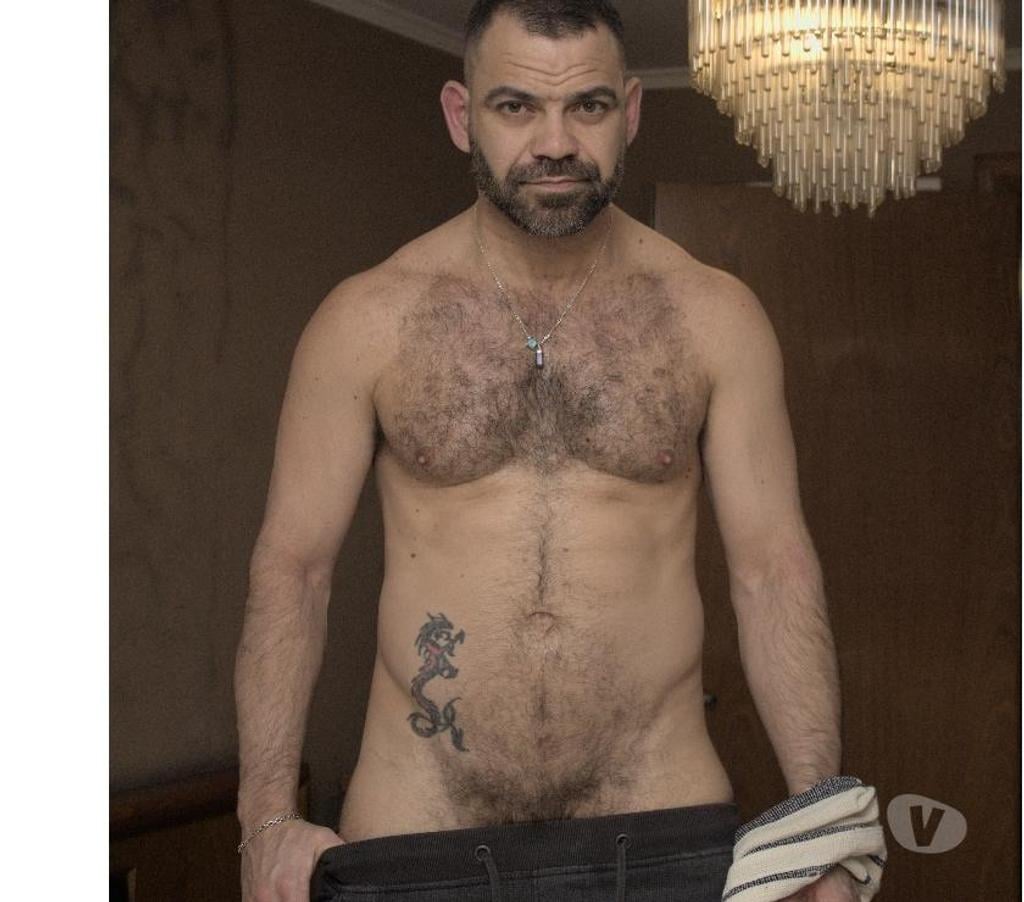 Acompanhantes masculinos Rio de Janeiro RJ Ipanema - Fotos para MADURO SAFADO….