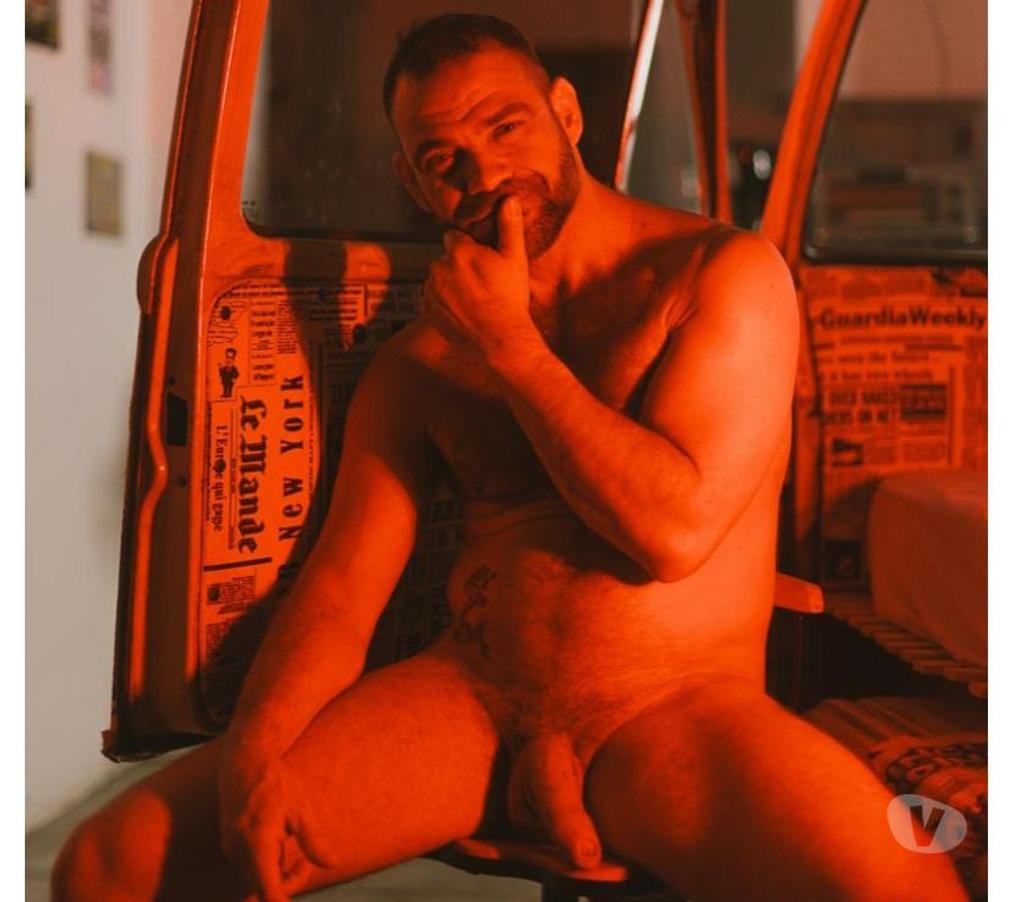 Acompanhantes masculinos Rio de Janeiro RJ Ipanema - Fotos para MADURO SAFADO….