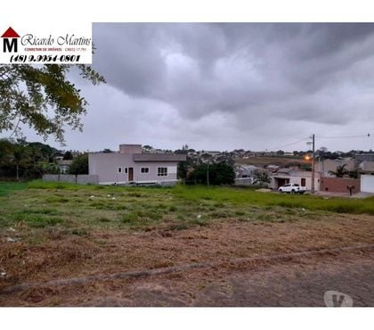 Lotes a venda - Fotos para Terreno a venda Içara bairro Aurora Jardim Irapuã