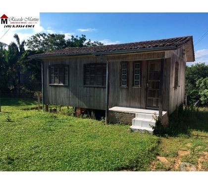 Casas para vender - images_alt_text Casa a venda bairro Naspolini Criciúma