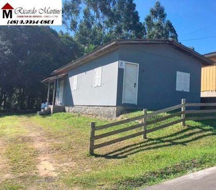 Apartamentos a venda - images_alt_text Casa a venda em Criciúma bairro Poço um