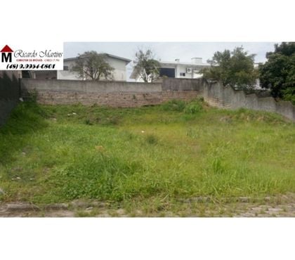 Terrenos a venda - Fotos para Terreno a venda bairro Cruzeiro do Sul Criciúma